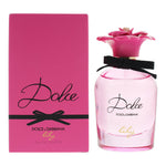 Dolce & Gabbana, Dolce Lily, Eau De Toilette, For Women, 50 ml