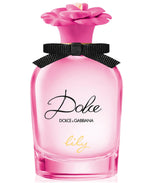 Dolce & Gabbana, Dolce Lily, Eau De Toilette, For Women, 75 ml