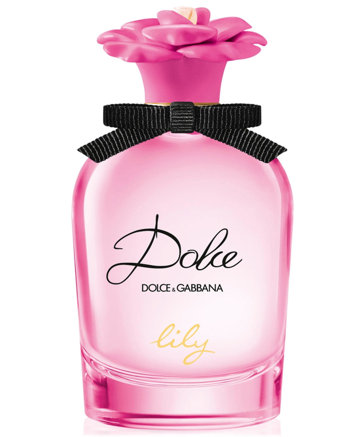 Dolce & Gabbana, Dolce Lily, Eau De Toilette, For Women, 75 ml