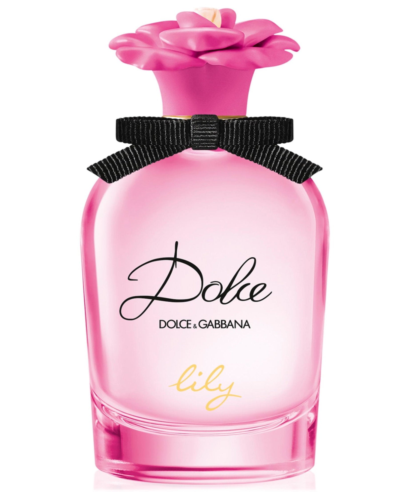 Dolce & Gabbana, Dolce Lily, Eau De Toilette, For Women, 75 ml