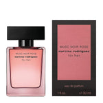 Dameparfume Narciso Rodriguez Musc Noir Rose EDP 30 ml til Dameflaske