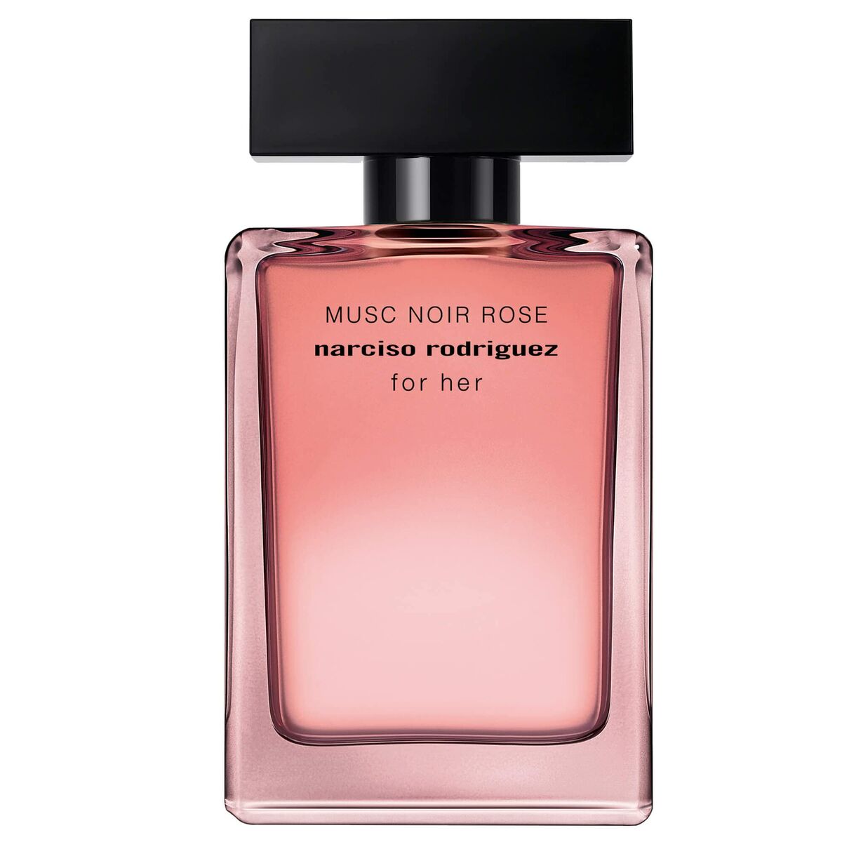 Dameparfume Narciso Rodriguez Musc Noir Rose EDP 50 ml til Dameflaske