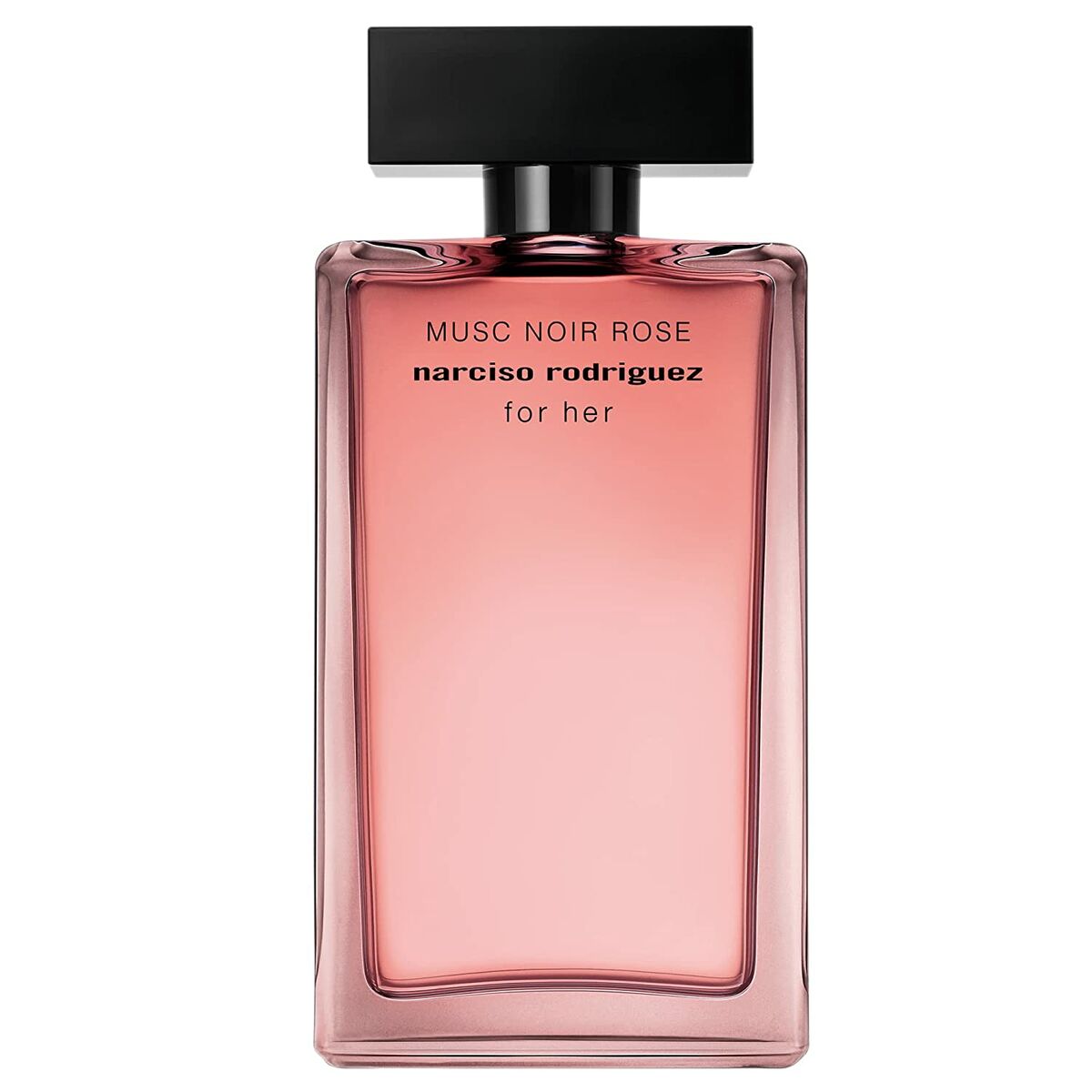 Dameparfume Narciso Rodriguez Musc Noir Rose EDP 100 ml til Dameflaske