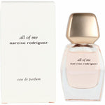Dameparfume Narciso Rodriguez ALL OF ME EDP 30 ml til Dameflaske