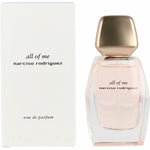 Dameparfume Narciso Rodriguez ALL OF ME EDP 50 ml til Dameflaske