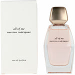 Dameparfume Narciso Rodriguez ALL OF ME EDP 90 ml til Dameflaske