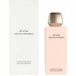 Body Lotion Narciso Rodriguez 200 ml All Of Me for Women hudplejeemballage