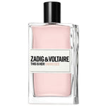 Dameparfume Zadig & Voltaire DETTE ER HENDE! EDP ​​100 ml til kvinder flaske