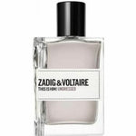 Herreparfume Zadig & Voltaire DETTE ER HAM! EDT 100 ml til mænd flaske