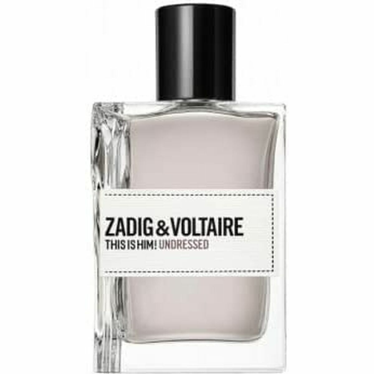 Herreparfume Zadig & Voltaire DETTE ER HAM! EDT 100 ml til mænd flaske