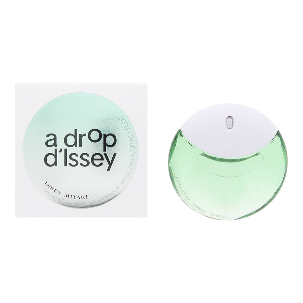 Issey Miyake, A Drop D'Issey, Eau De Parfum, For Women, 30 ml