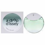 Dameparfume Issey Miyake A Drop d'Issey Essentielle til kvinder produktemballage