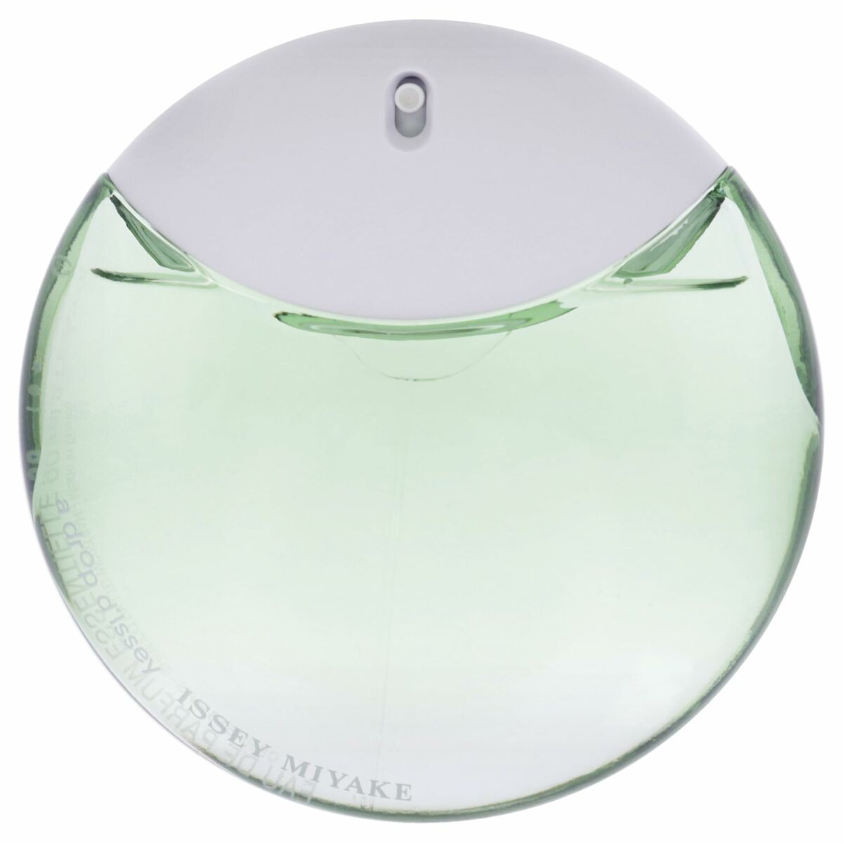 Dameparfume Issey Miyake A Drop d'Issey Essentielle til kvinder produktemballage
