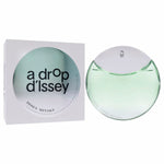 Dameparfume Issey Miyake A Drop d'Issey Essentielle til kvinder produktemballage