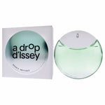 Dameparfume Issey Miyake A Drop d'Issey Essentielle til kvinder produktemballage