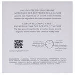 Dameparfume Issey Miyake A Drop d'Issey Essentielle til kvinder produktemballage