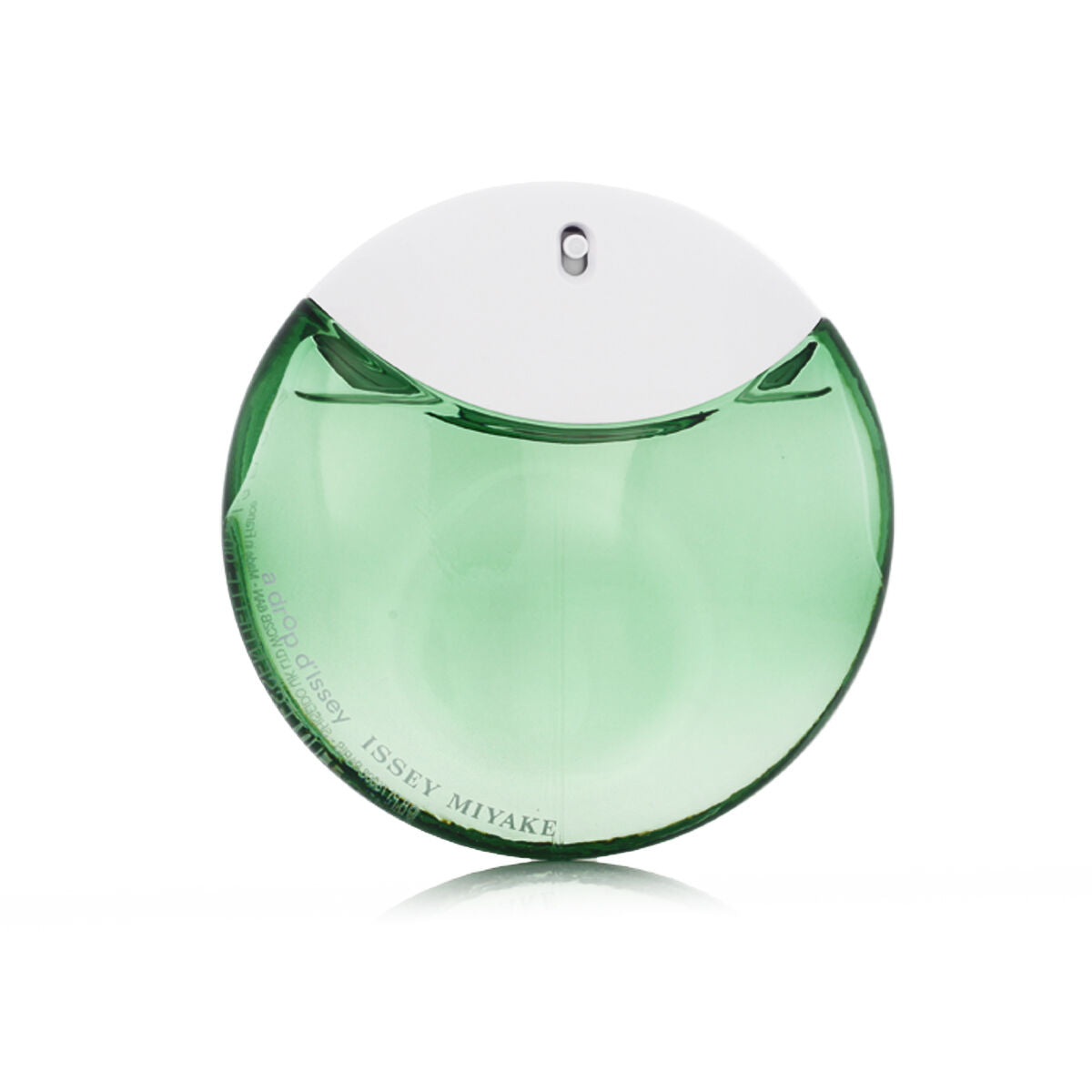 Dameparfume Issey Miyake A Drop d'Issey Essentielle til kvinder produktemballage