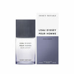 Herreparfume Issey Miyake L'EAU D'ISSEY POUR HOMME EDT 50 ml til mænd flaske