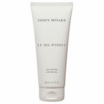 Shower Gel Issey Miyake LE SEL D'ISSEY 200 ml til mænd hudpleje emballage