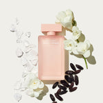 Dameparfume Narciso Rodriguez FOR HER 50 ml til Dame produkt emballage