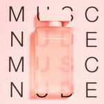 Dameparfume Narciso Rodriguez FOR HER 50 ml til Dame produkt emballage