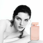 Dameparfume Narciso Rodriguez FOR HER 50 ml til Dame produkt emballage