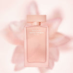 Dameparfume Narciso Rodriguez FOR HER 50 ml til Dame produkt emballage