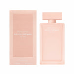 Dameparfume Narciso Rodriguez FOR HER 100 ml til Damer produktemballage