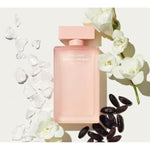 Dameparfume Narciso Rodriguez FOR HER 100 ml til Damer produktemballage