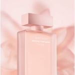 Dameparfume Narciso Rodriguez FOR HER 100 ml til Damer produktemballage