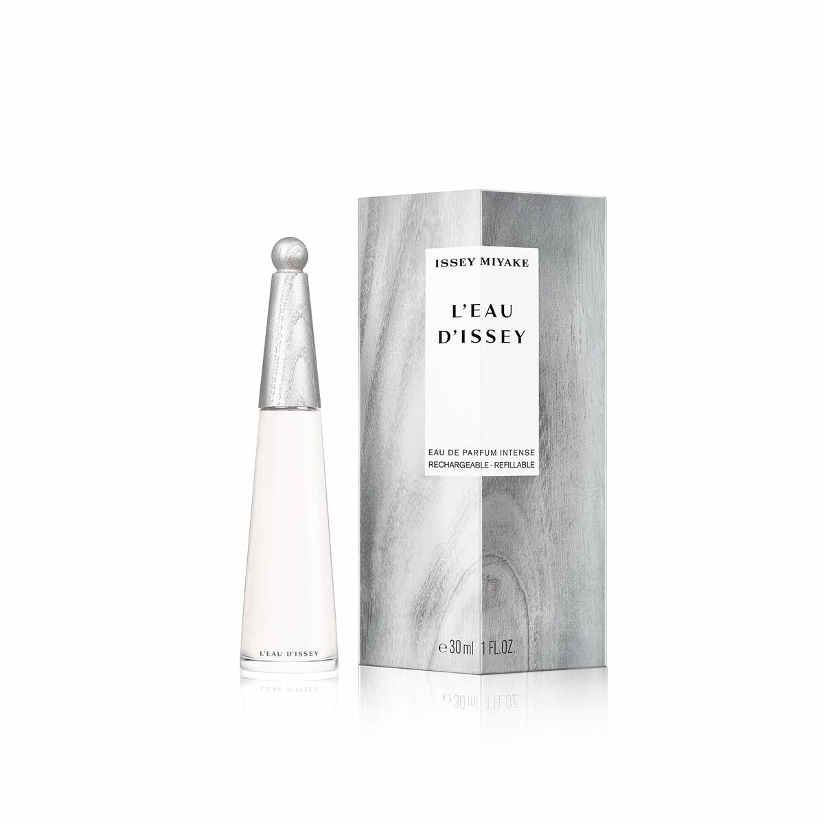 Issey Miyake Dameparfume L'Eau D' 30 Ml 30 ml til mænd produktemballage