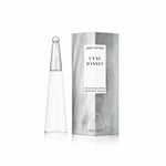 Issey Miyake Dameparfume L'Eau D' til mænd produktemballage