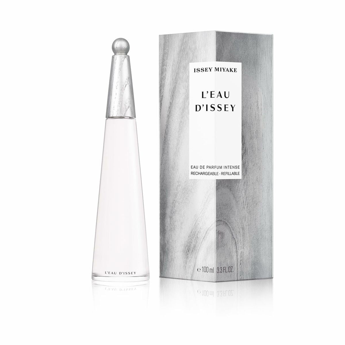 Issey Miyake Dameparfume L'Eau D' til Damer produktemballage