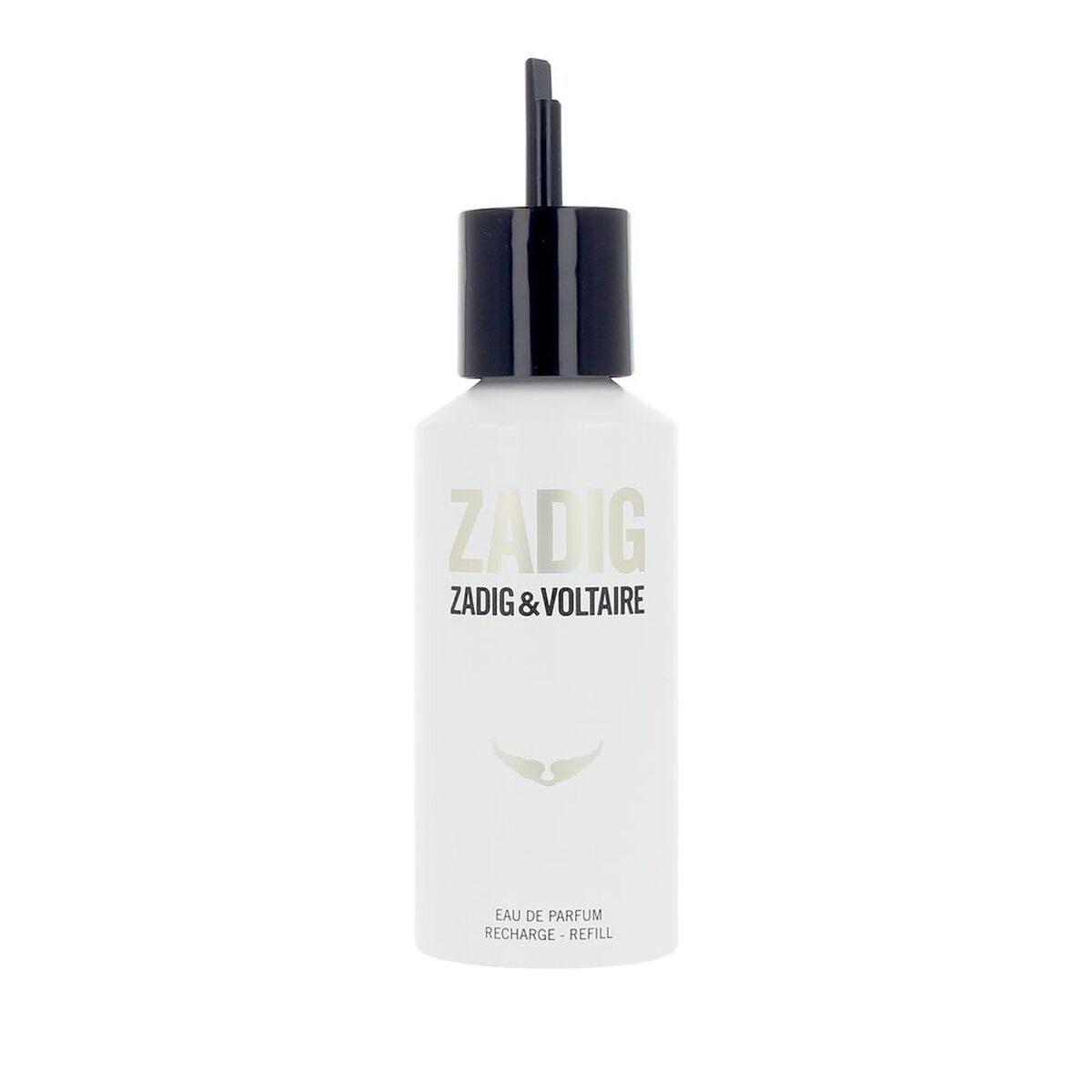 Body Lotion Zadig & Voltaire ZADIG 150 ml til kvinder hudpleje emballage