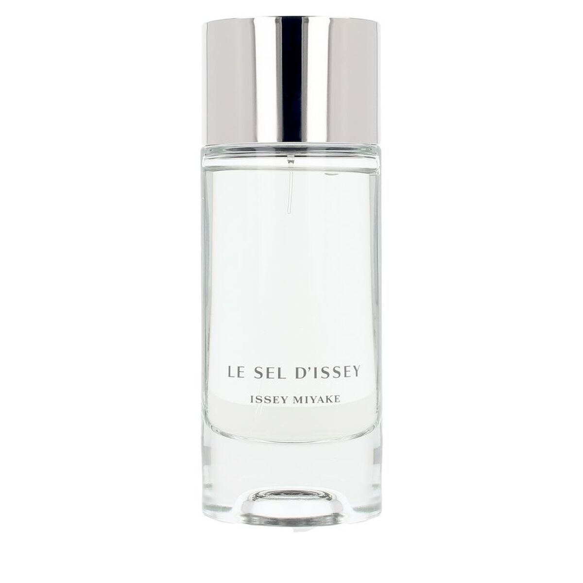 Herreparfume Issey Miyake LE SEL D'ISSEY 150 ml til mænd produktemballage