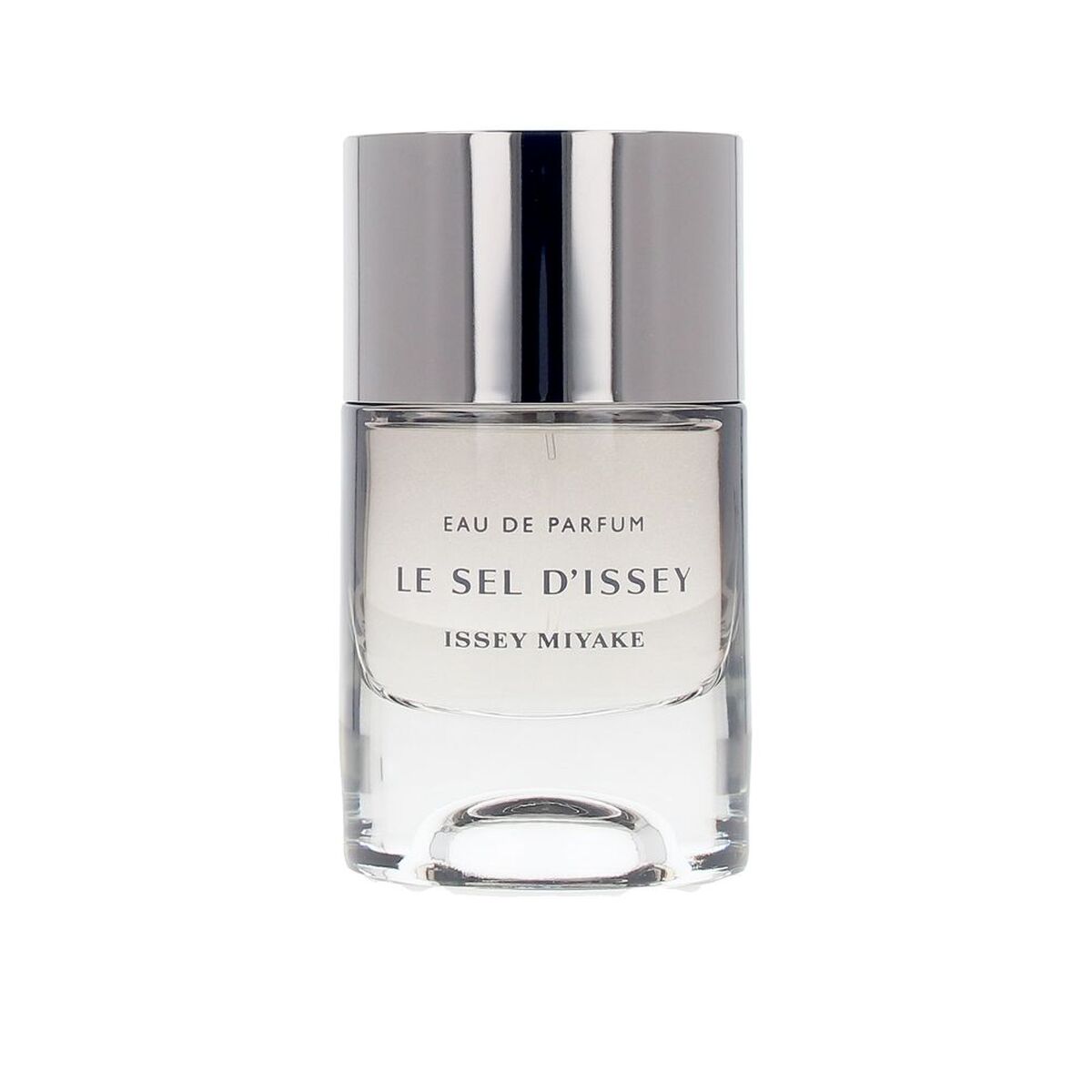 Herreparfume Issey Miyake LE SEL D'ISSEY EDP 50 ml flaske