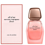 Dameparfume Narciso Rodriguez ALL OF ME 30 ml produktemballage
