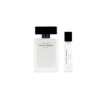 Parfumesæt til kvinder Narciso Rodriguez FOR HENDE 2 stk. til kvinder produktemballage