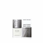 Herreparfume Issey Miyake L'EAU D'ISSEY POUR HOMME 40 ml til mænd produktemballage