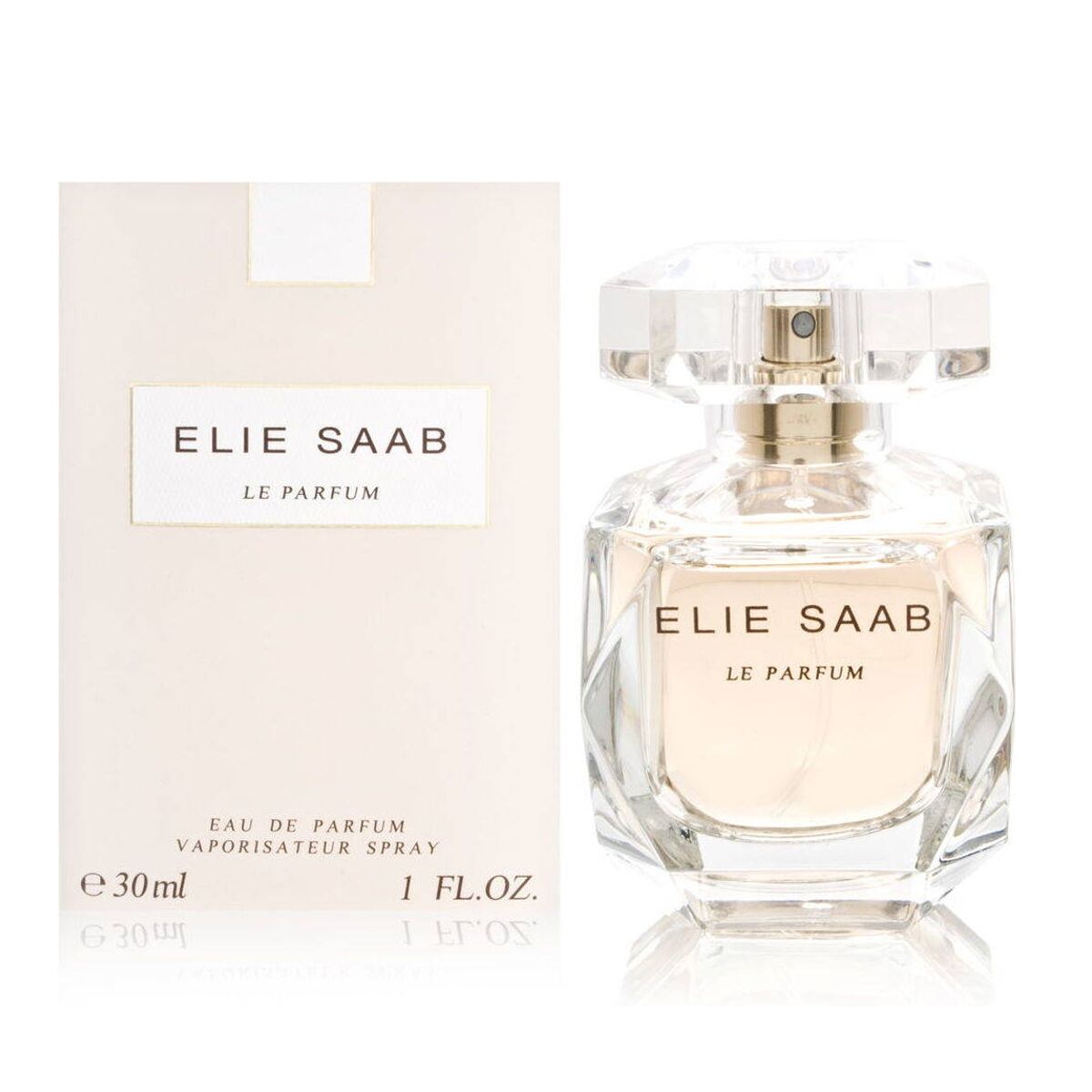 Elie Saab Elie Saab Elie Saab 30 Ml 30 ml Eau de Parfum til Damer flaske
