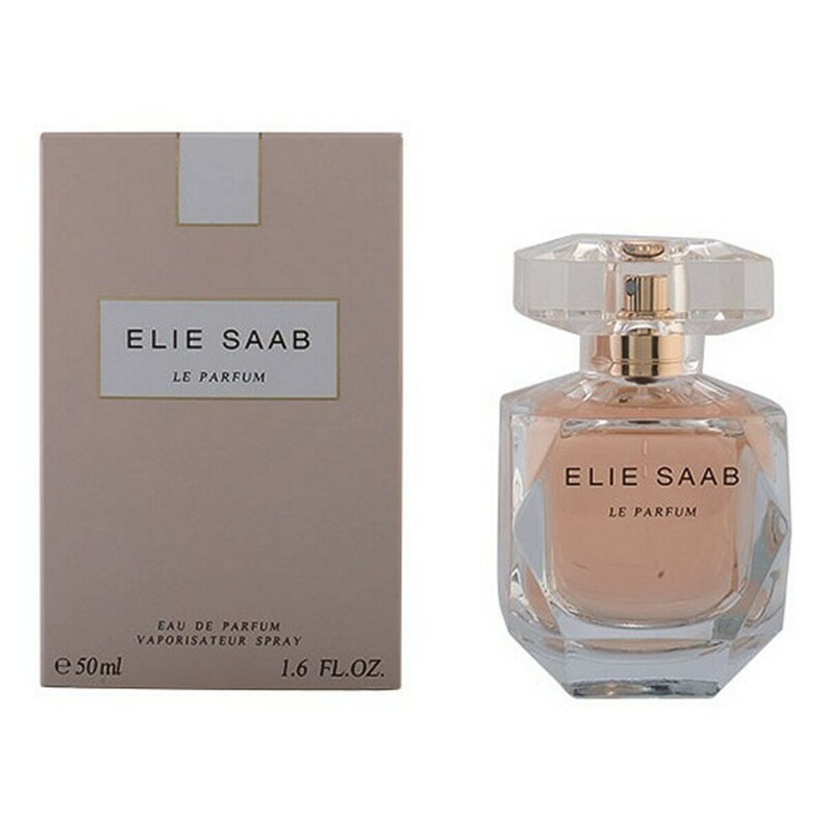 Dameparfume Elie Saab Elie Saab EDP 90 ml til Dame flaske