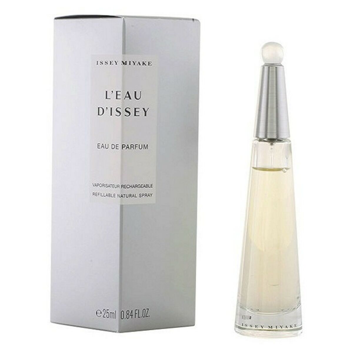Dameparfume L'eau D'issey Issey Miyake EDP til kvinder flaske