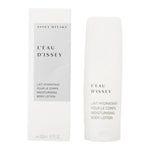 Body Lotion Issey Miyake L'eau Issey 200ml hudplejeemballage