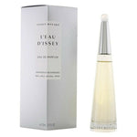 Dameparfume L'eau D'issey Issey Miyake EDP til kvinder flaske