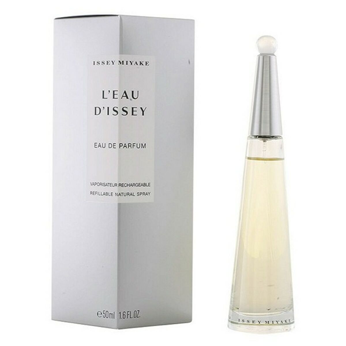Dameparfume L'eau D'issey Issey Miyake EDP til kvinder flaske