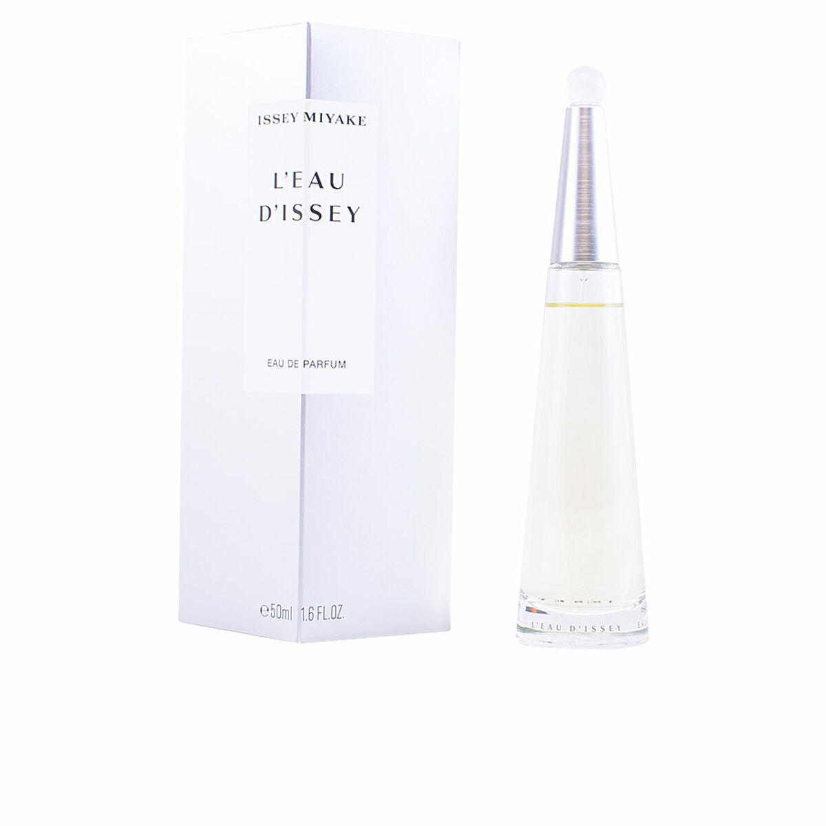 Dameparfume L'eau D'issey Issey Miyake EDP til kvinder flaske