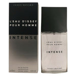 Herreparfume Issey Miyake EDT til mænd flaske