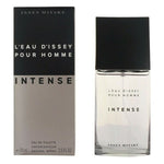 Herreparfume Issey Miyake EDT til mænd flaske