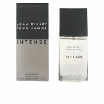 Herreparfume Issey Miyake EDT til mænd flaske