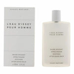 Aftershave Balm Issey Miyake L' Eau D'Issey 100 ml hudplejeemballage